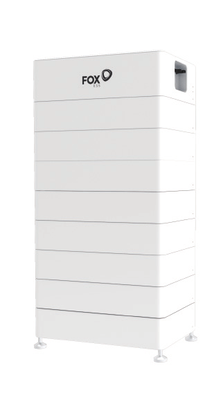 FoxESS CQ7 modular battery manufacturer product image
